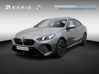 BMW 2 Serie Gran Coupé 220 M Sportpakket | Premium Pack | Stuurwielrand Verwarmd | Comfort Access | Achteruitrijcamera | Panoramadak | Driving Assistant Plus | Harman Kardon | 19''
