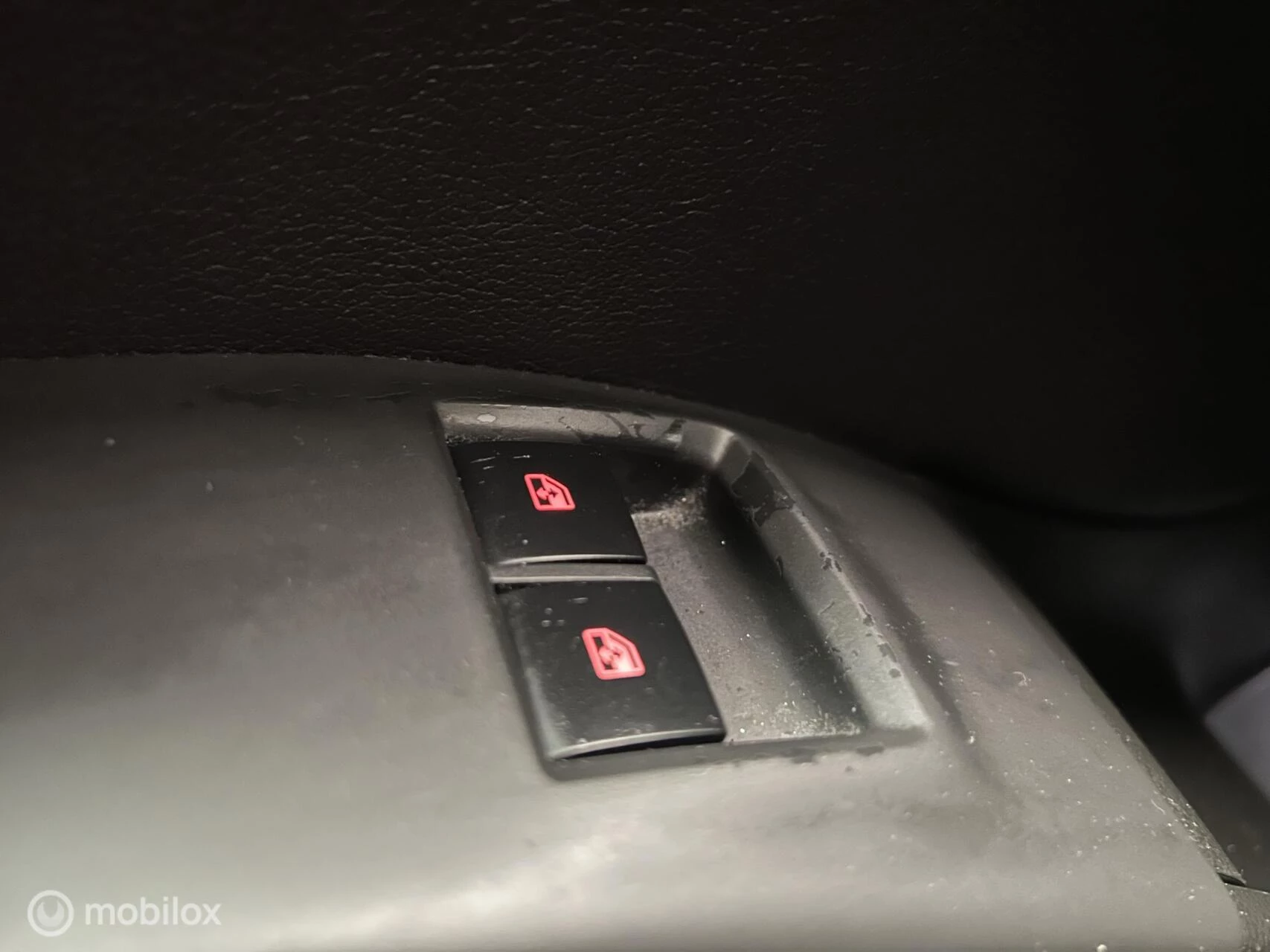 Hoofdafbeelding Opel Meriva