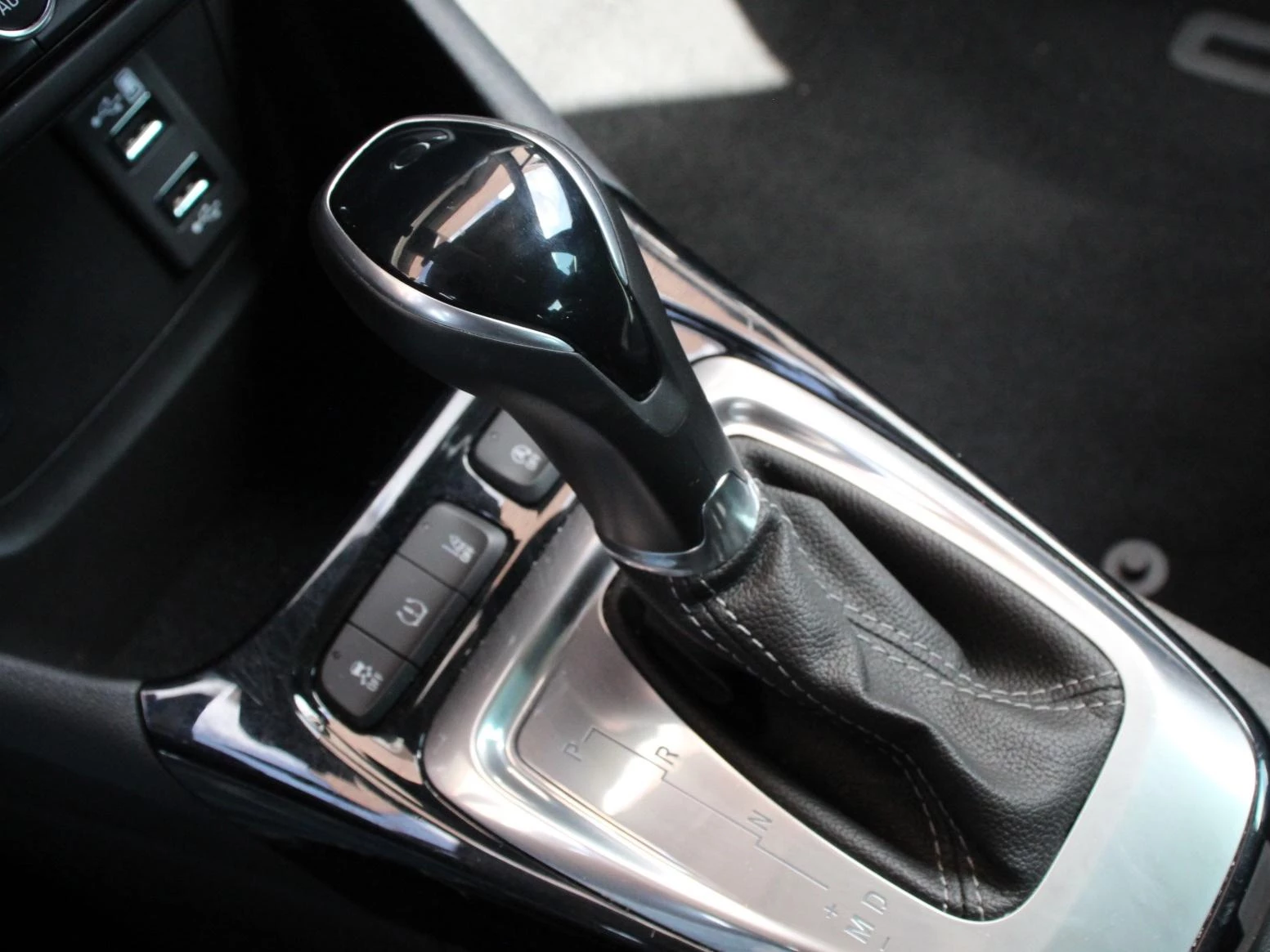 Hoofdafbeelding Opel Crossland