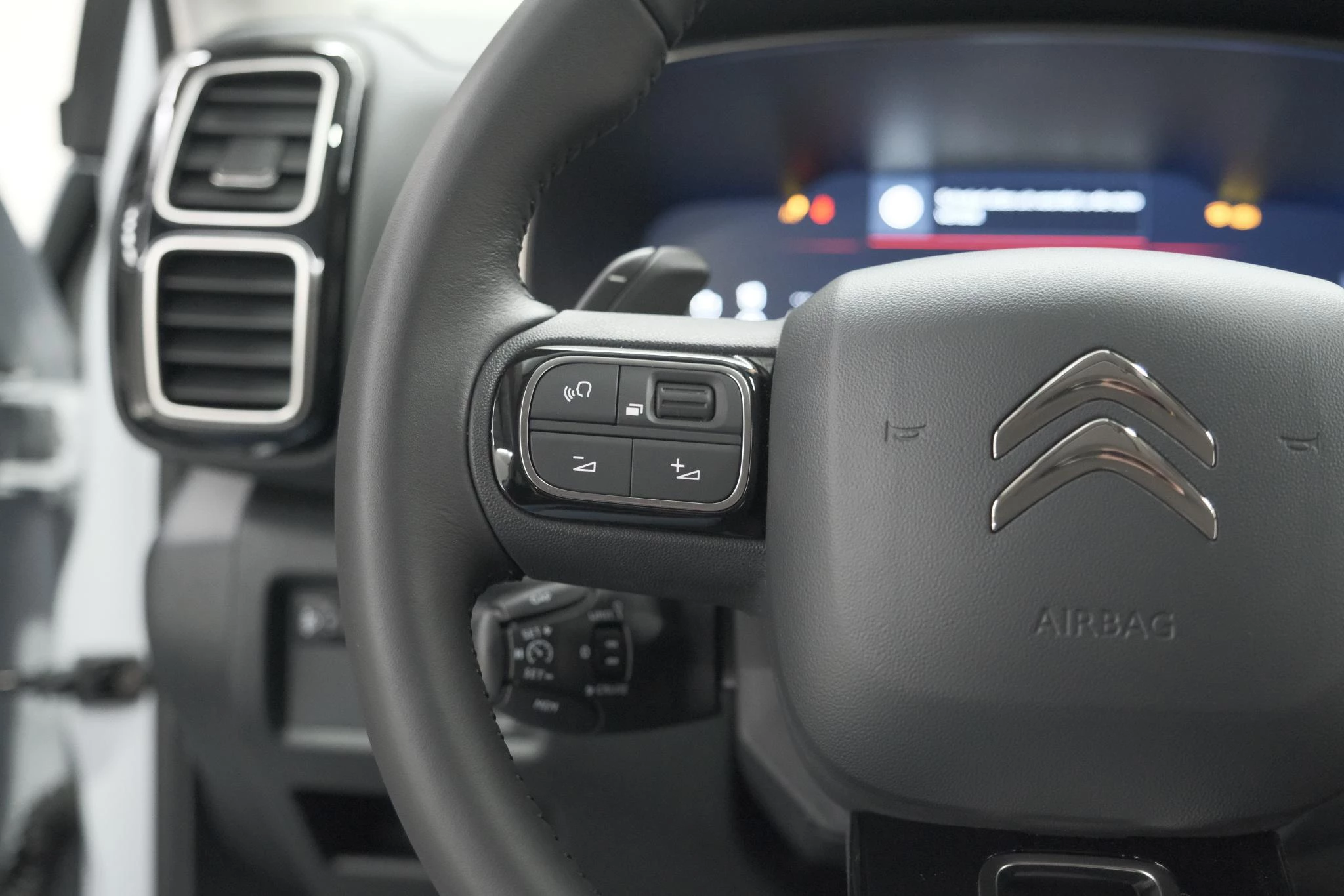 Hoofdafbeelding Citroën C5 Aircross