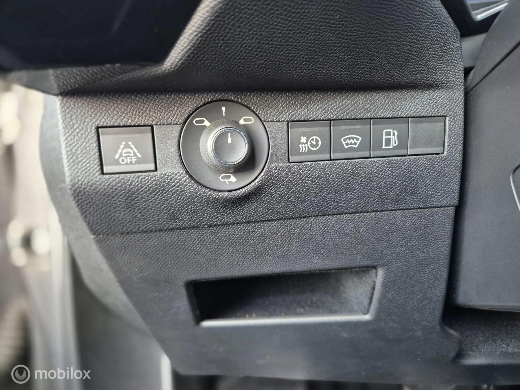 Hoofdafbeelding DS DS 7