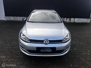 Volkswagen Golf Variant 1.4 TSI Business Edition