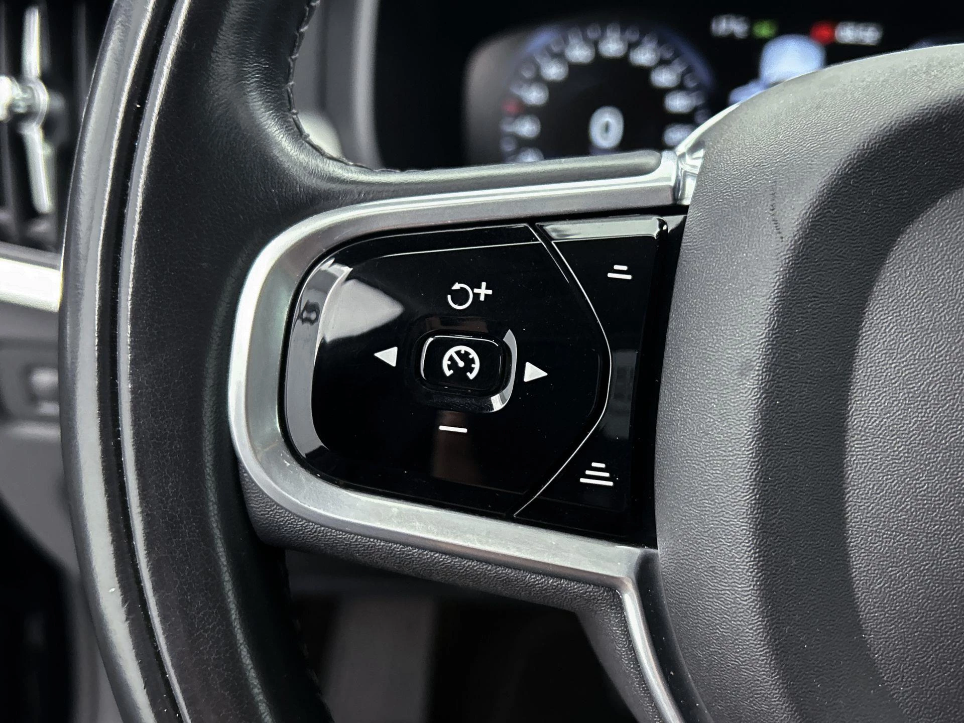 Hoofdafbeelding Volvo S90
