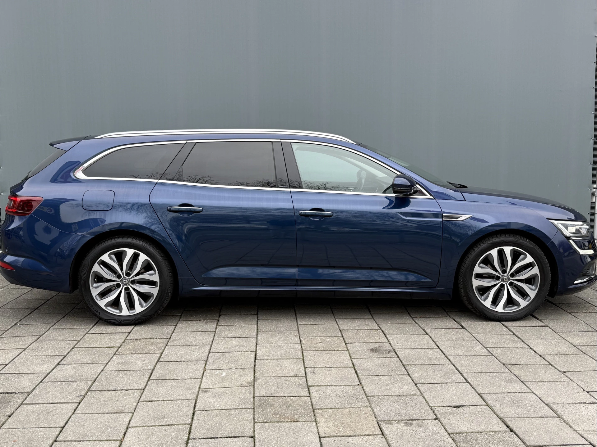Hoofdafbeelding Renault Talisman
