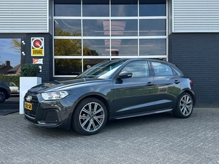 Audi A1 Sportback 25 TFSI epic, Airco, Bluetooth, Cruise, CarPlay, VirtualCockpit, NAP