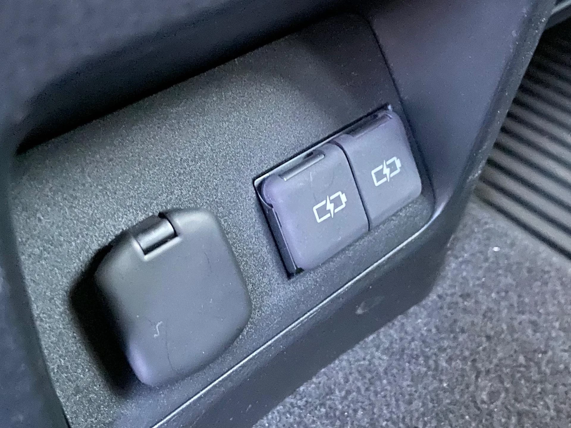 Hoofdafbeelding Lexus NX