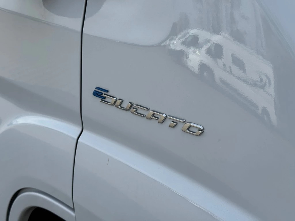 Hoofdafbeelding Fiat E-Ducato