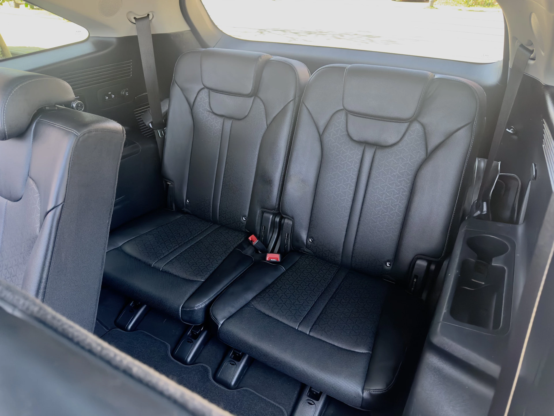 Hoofdafbeelding Kia Sorento