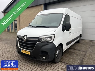 Renault Master bestel T35 2.3 dCi 180 L3H2 Energy