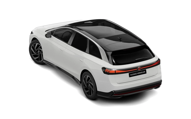 Hoofdafbeelding Volkswagen ID.7