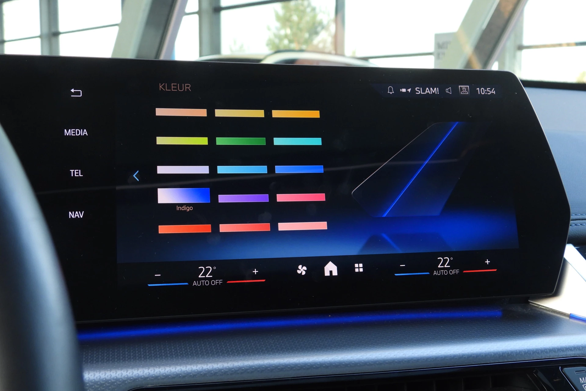 Hoofdafbeelding BMW iX1