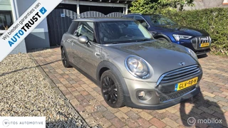 Mini Mini 1.2 One Pepper, navi, clima, cruise control