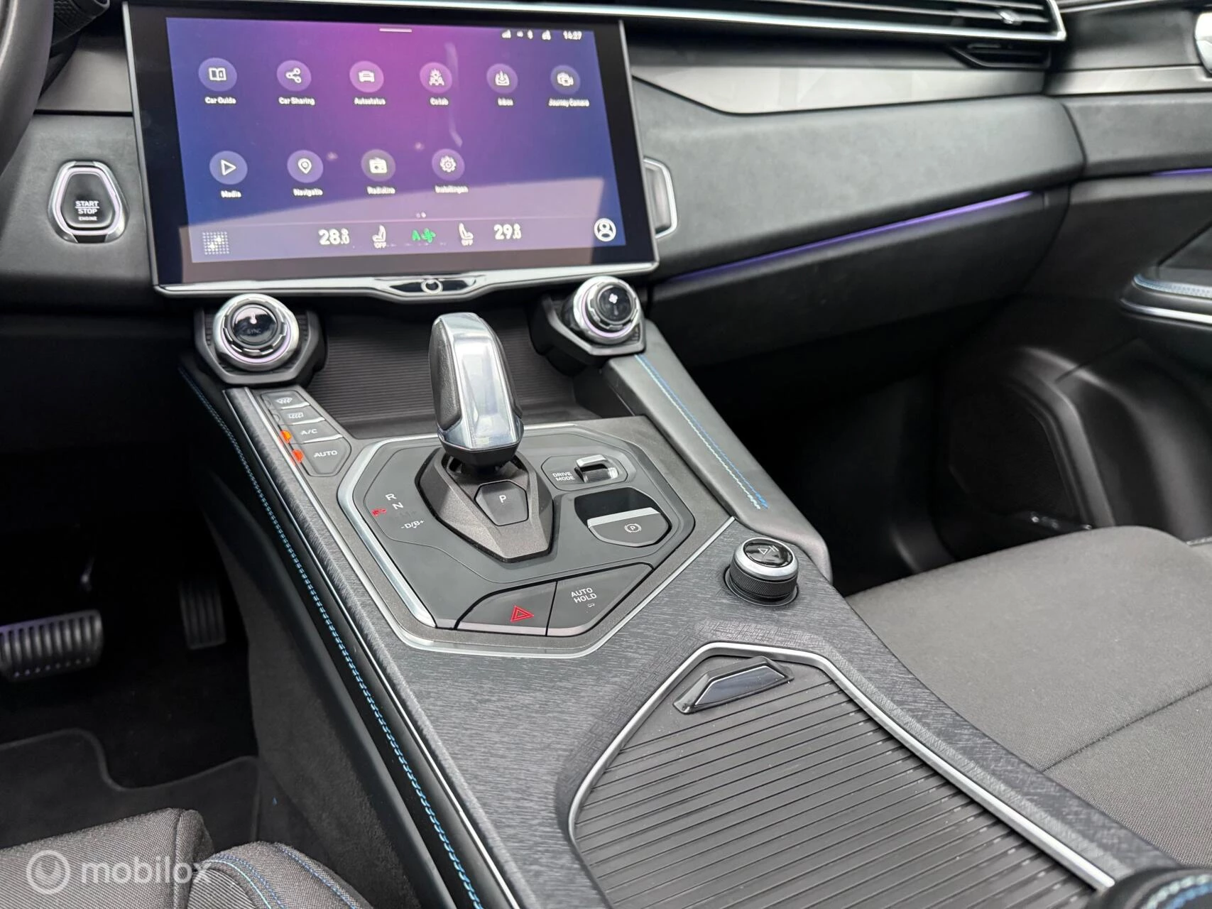 Hoofdafbeelding Lynk & Co 01