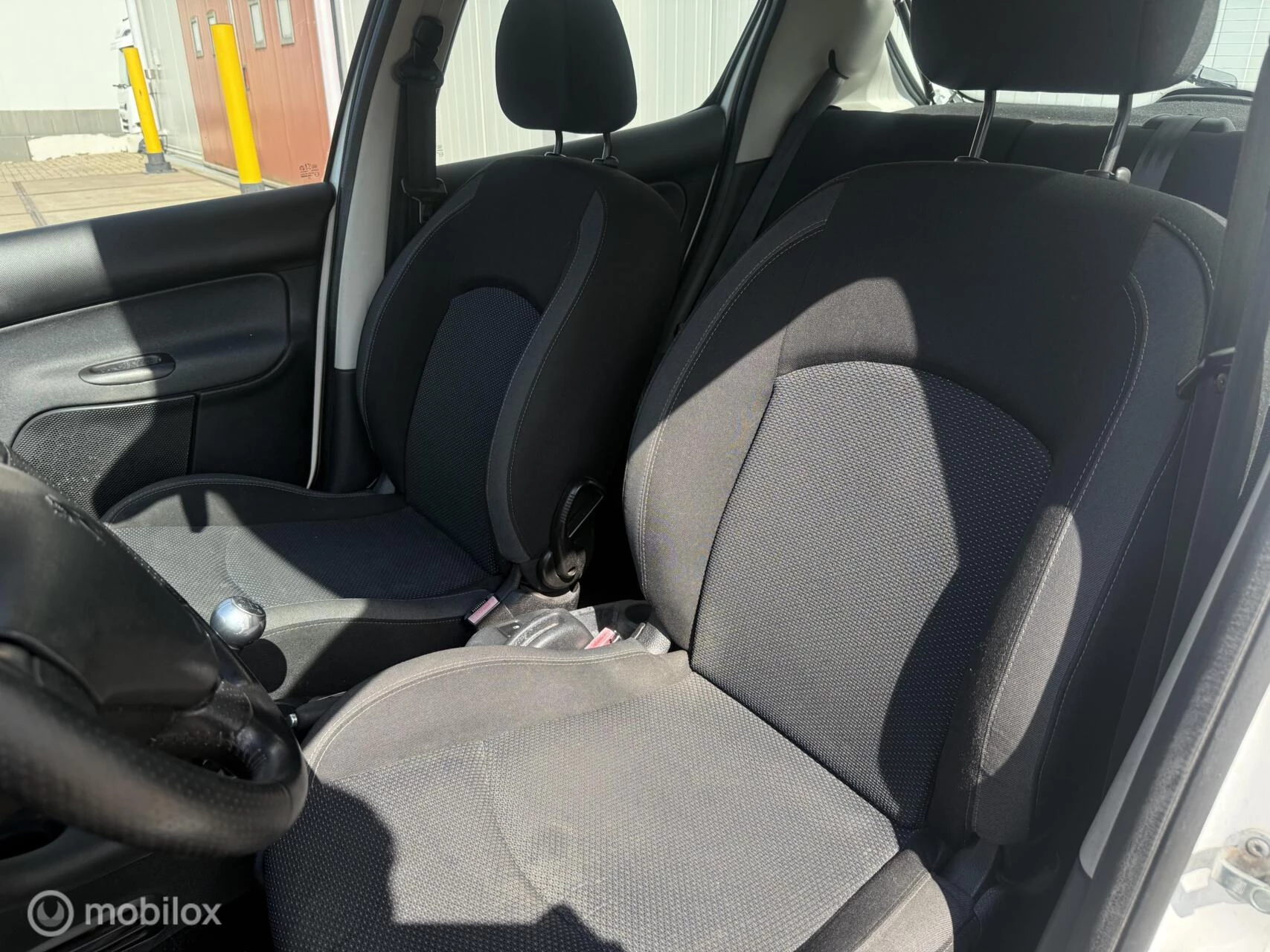 Hoofdafbeelding Peugeot 206