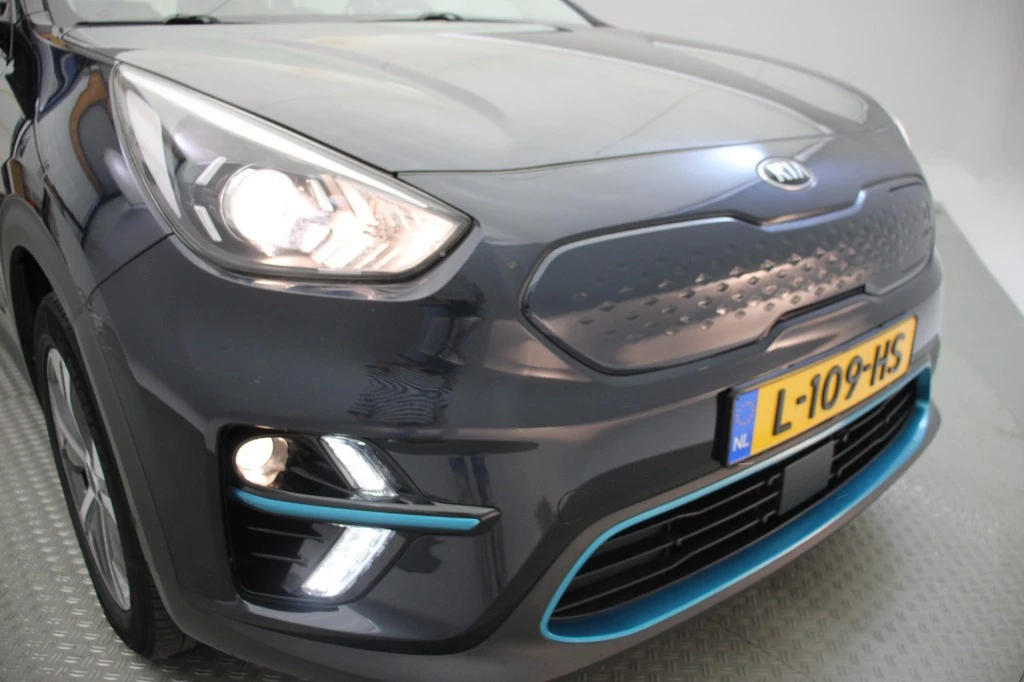 Hoofdafbeelding Kia e-Niro