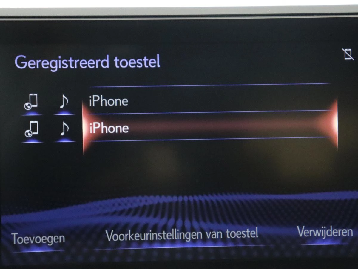 Hoofdafbeelding Lexus UX