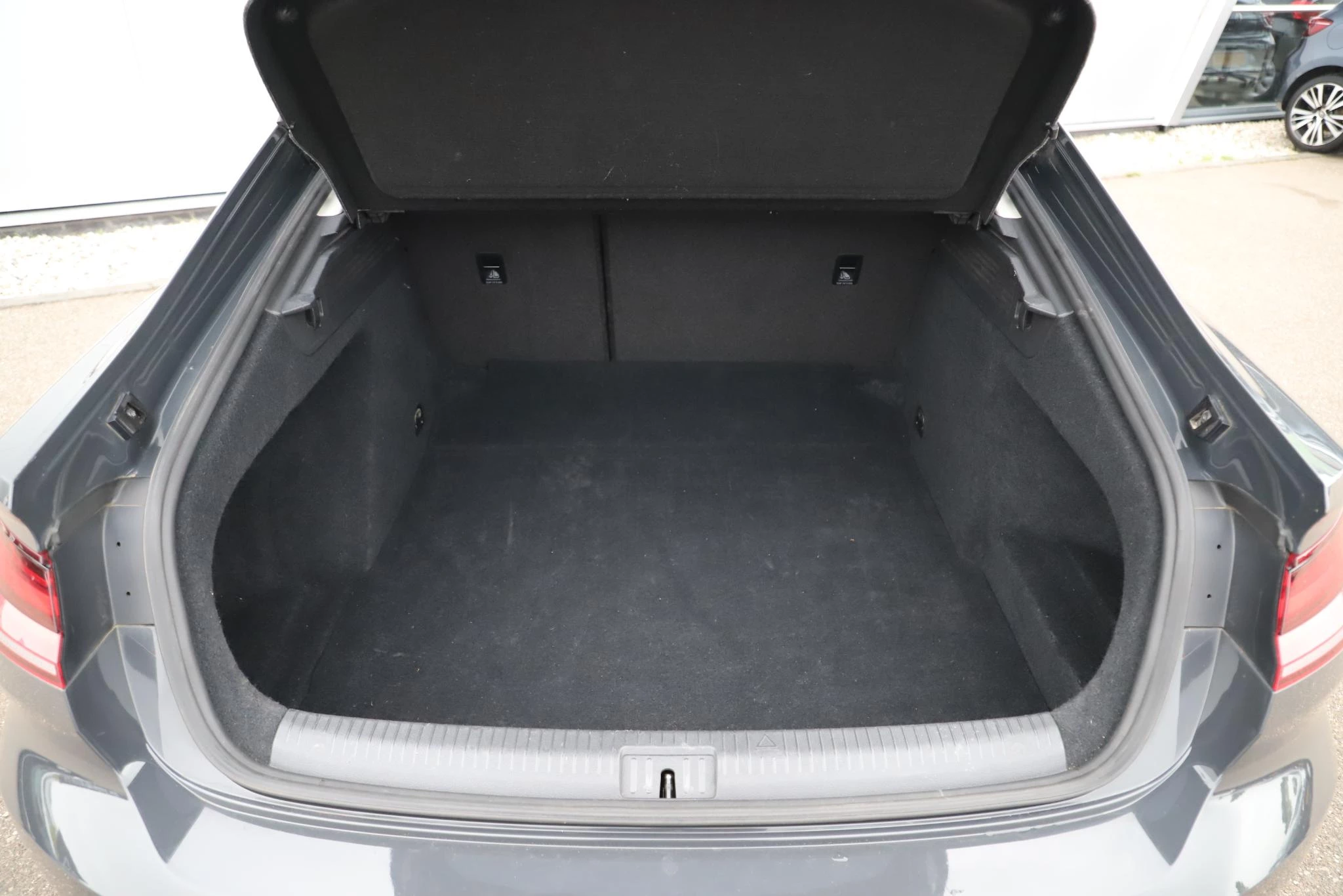Hoofdafbeelding Volkswagen Arteon