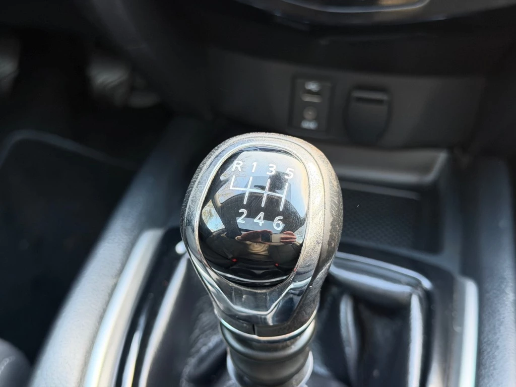 Hoofdafbeelding Nissan X-Trail