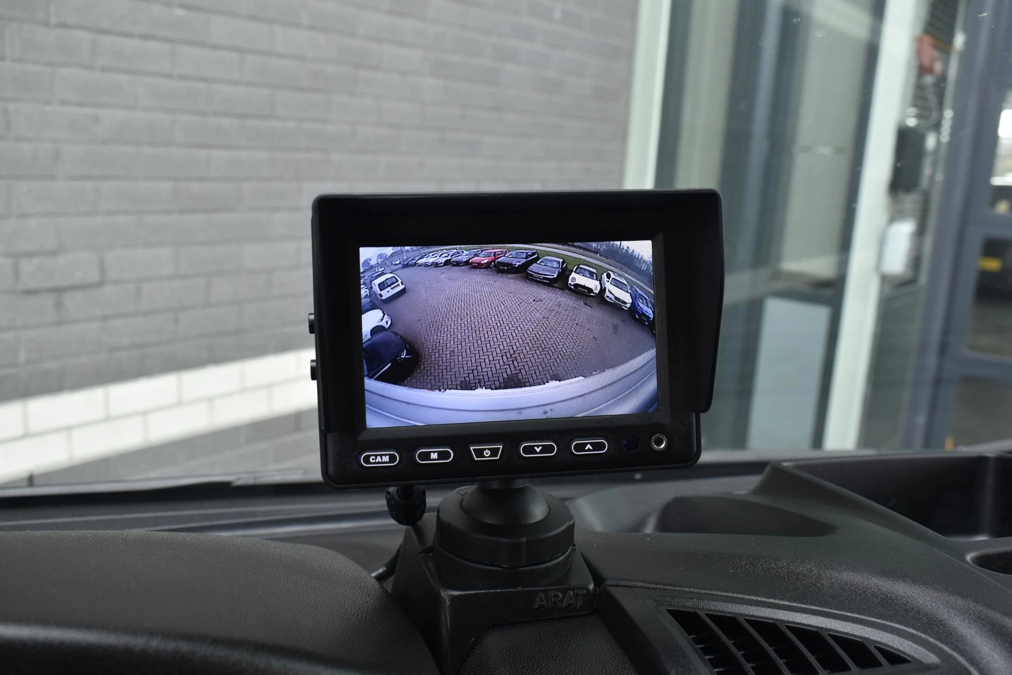 Hoofdafbeelding Citroën Jumper