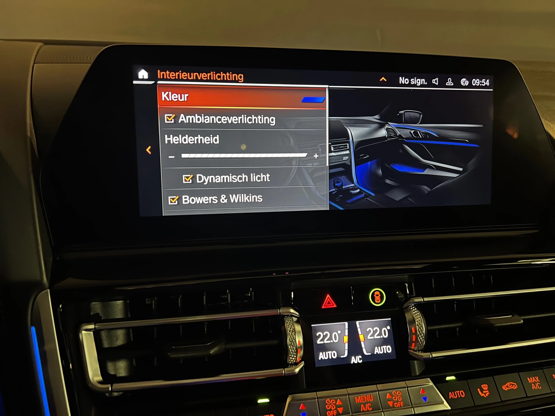 Hoofdafbeelding BMW 8 Serie