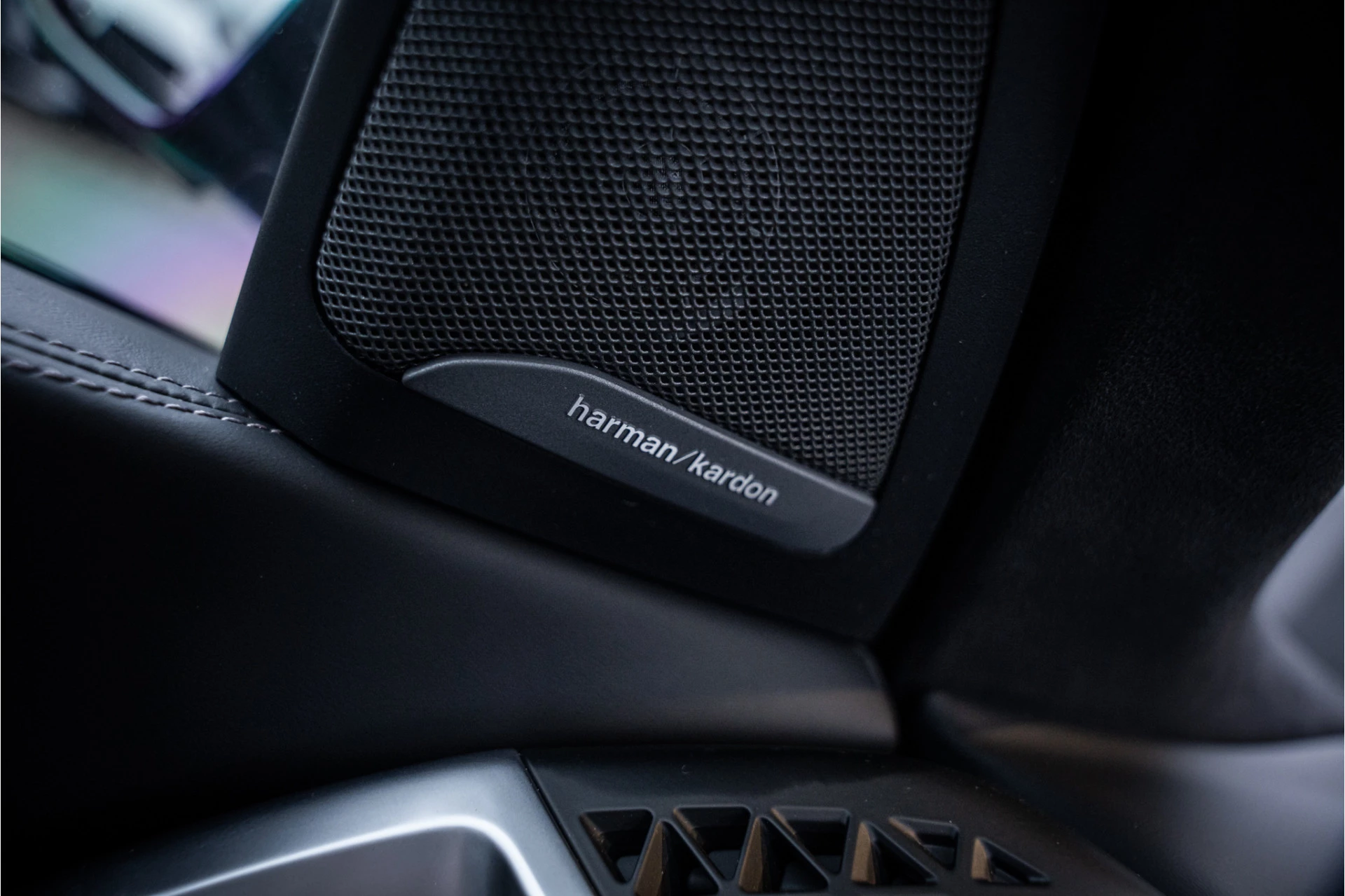 Hoofdafbeelding BMW X7