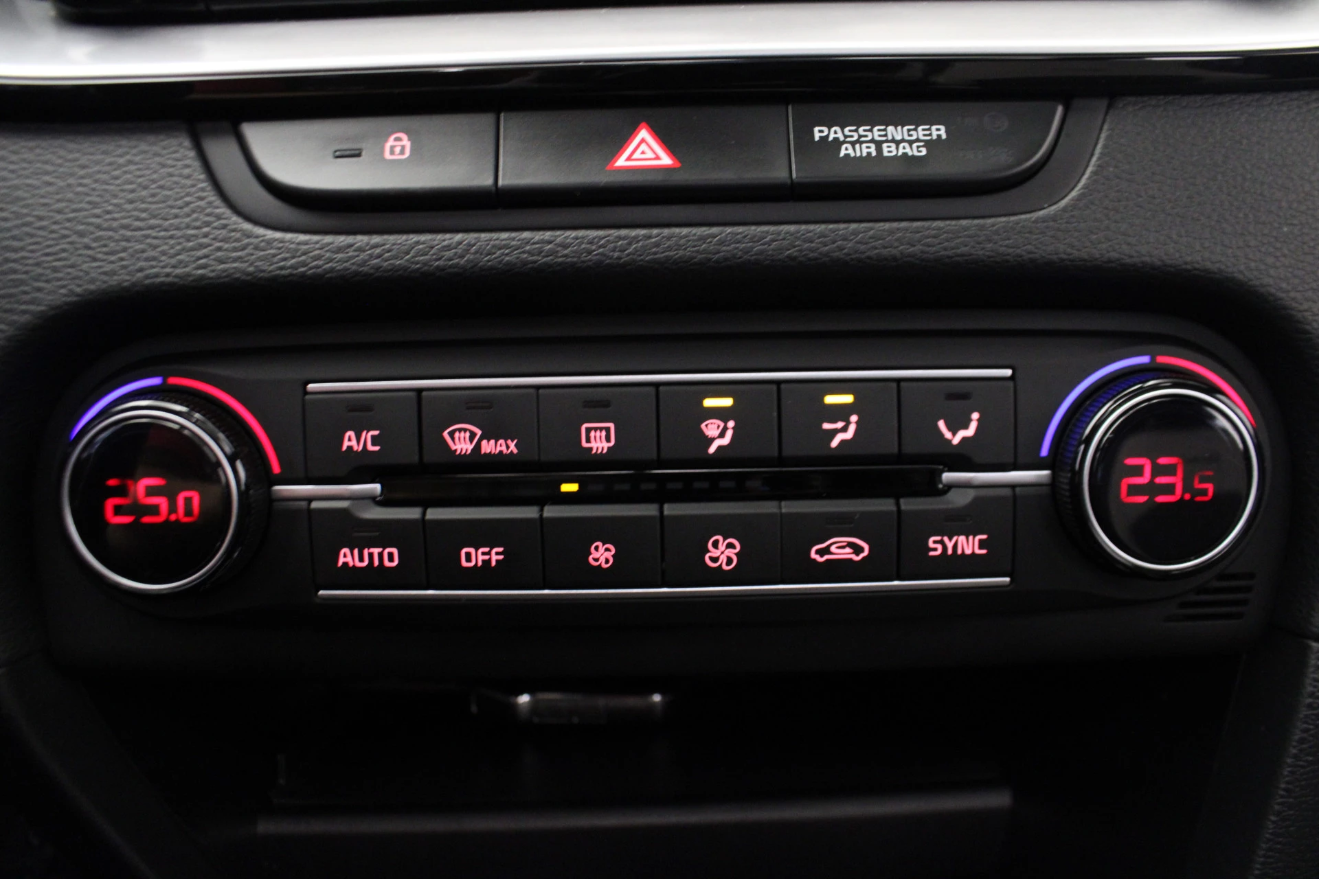 Hoofdafbeelding Kia ProCeed