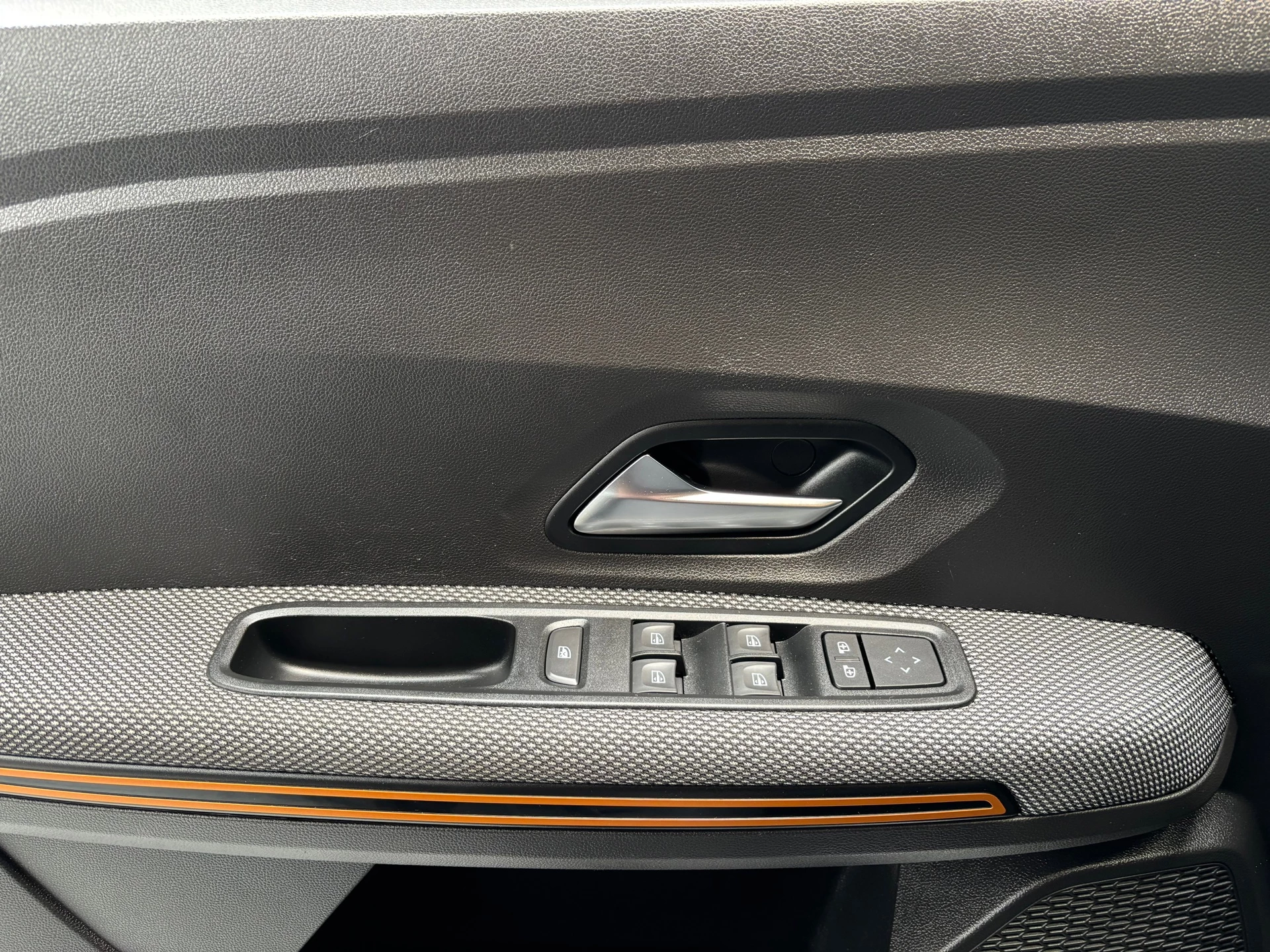 Hoofdafbeelding Dacia Sandero Stepway