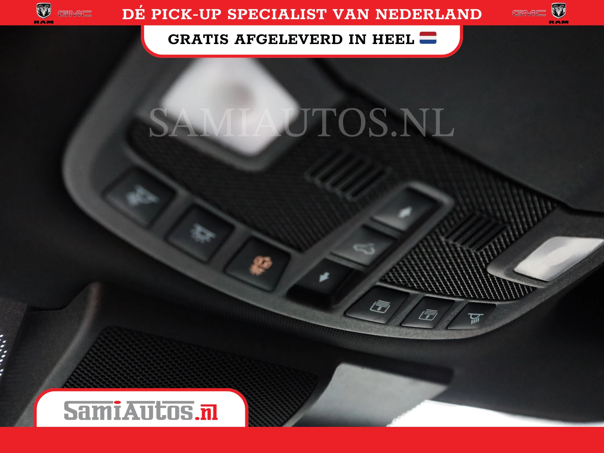 Hoofdafbeelding Ford F-150