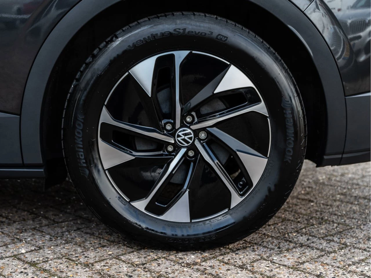 Hoofdafbeelding Volkswagen ID.4