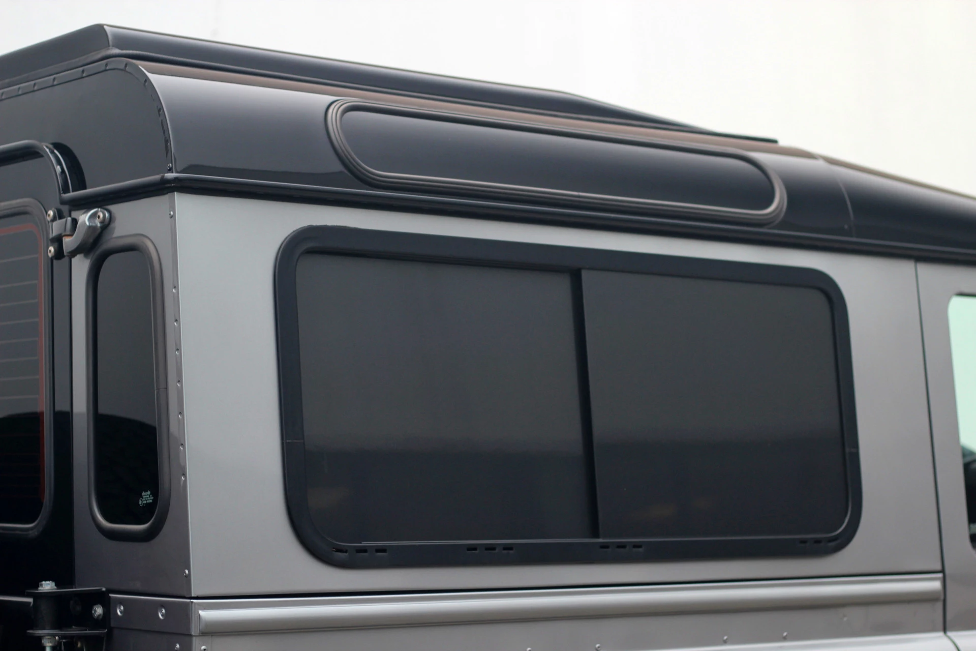 Hoofdafbeelding Land Rover Defender