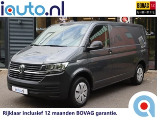Volkswagen Transporter 2.0 TDI 110kW DSG-7 L1H1 28 Navi/Camera/Airco/App-Connect/DAB+/Trekhaak