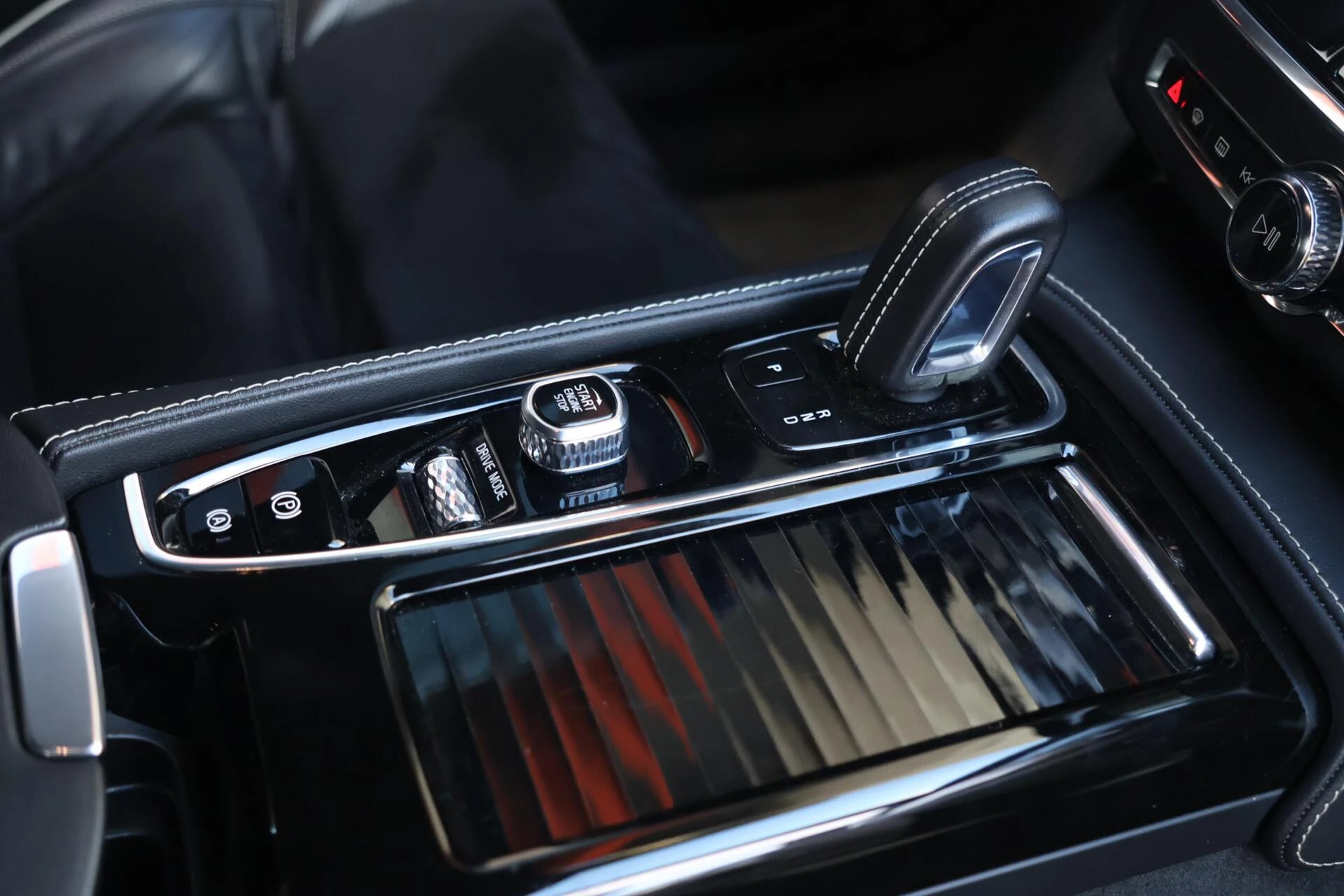 Hoofdafbeelding Volvo V90