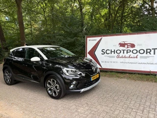 Renault Captur 1.3 TCE EDITION ONE**DAB//Grootnavi//Carplay**