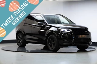 Land Rover Discovery Sport 1.5 P300e PHEV Dynamic SE