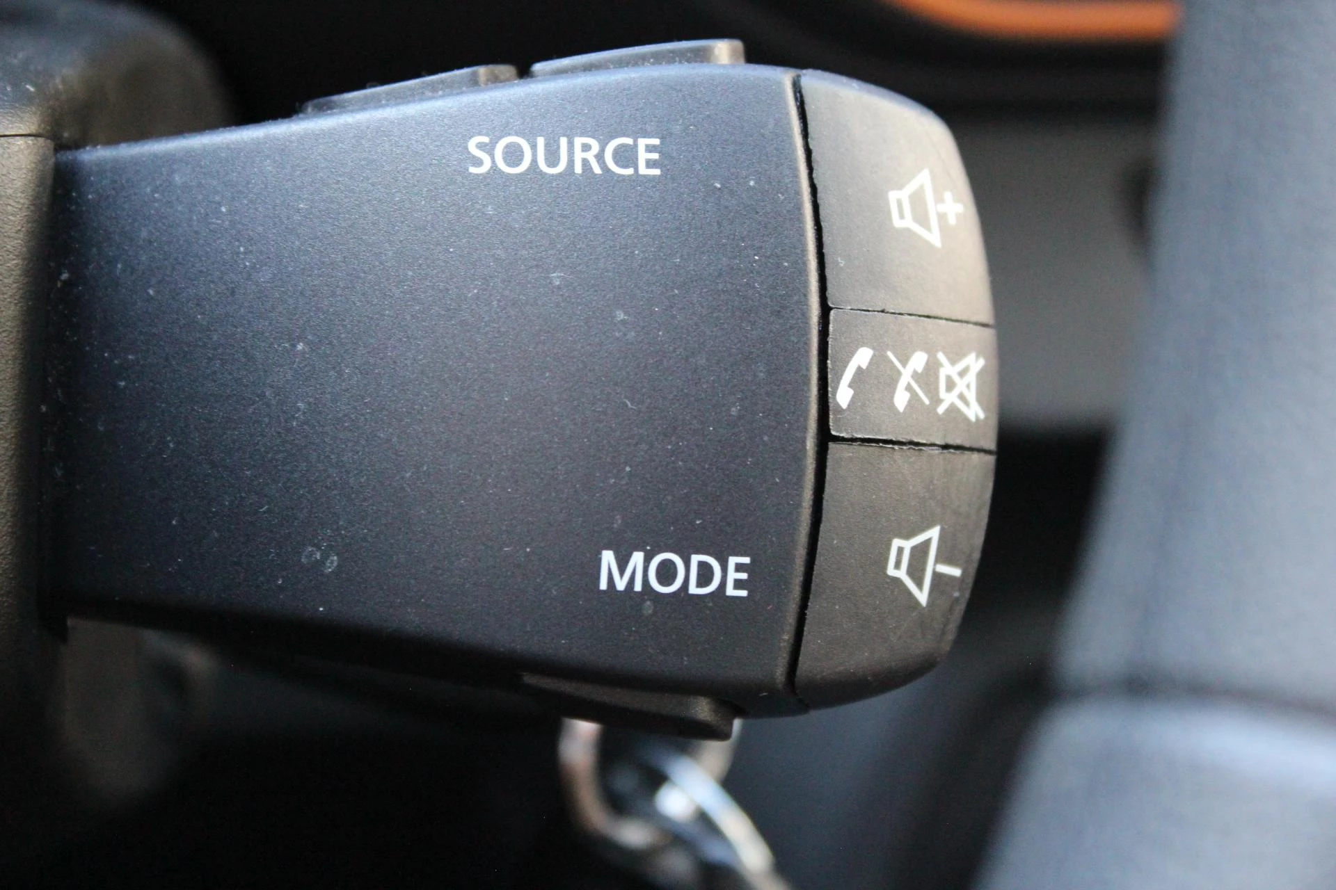 Hoofdafbeelding Dacia Sandero Stepway