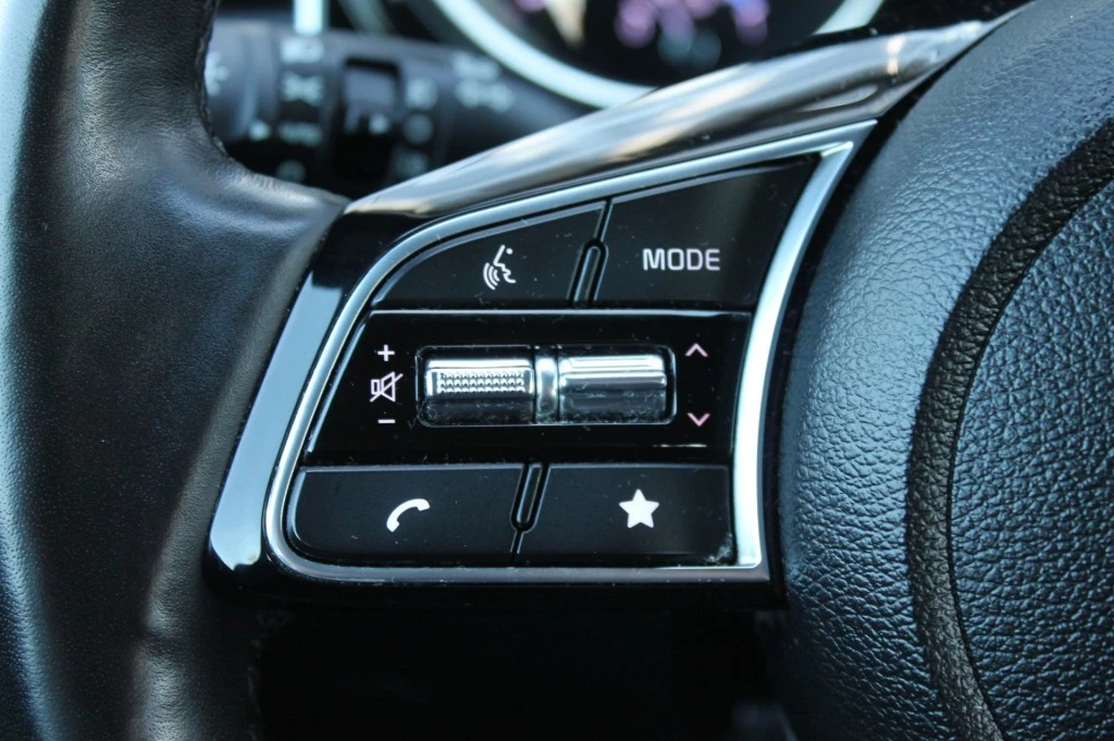 Hoofdafbeelding Kia Ceed