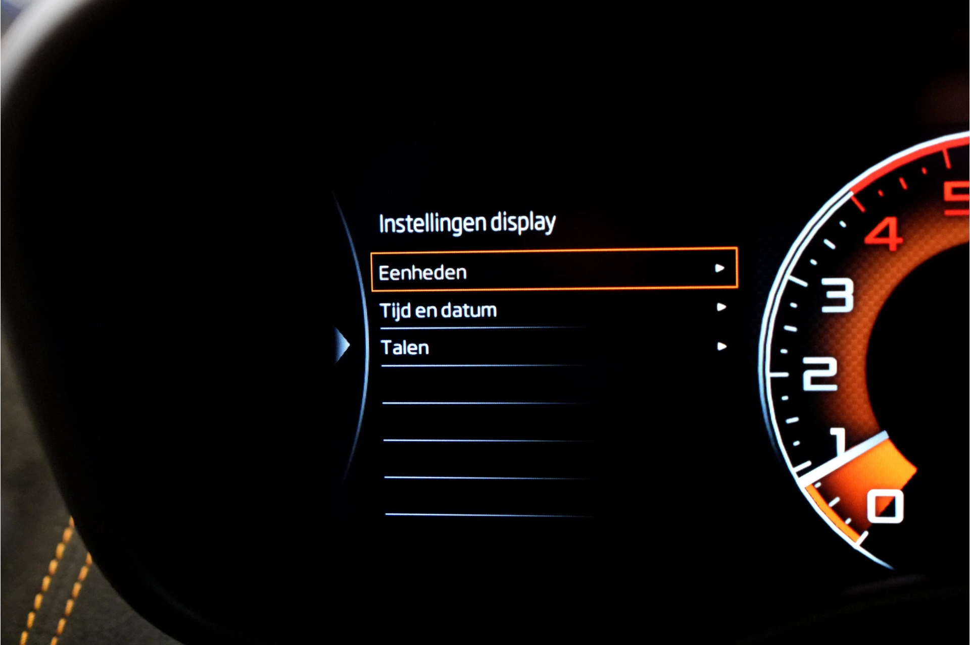 Hoofdafbeelding McLaren 600LT