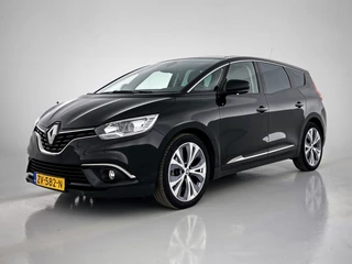 Hoofdafbeelding Renault Grand Scénic Renault Grand Scénic 1.3 TCe Intens(NL-auto, 1e Eig, Dealer OnderH, Navi, Automaat, Parkeersensoren, Etc)