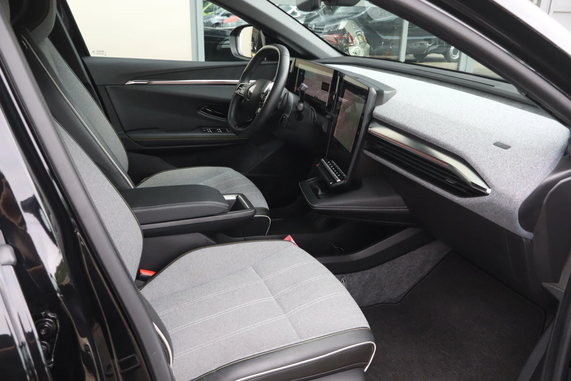 Hoofdafbeelding Renault Megane E-Tech