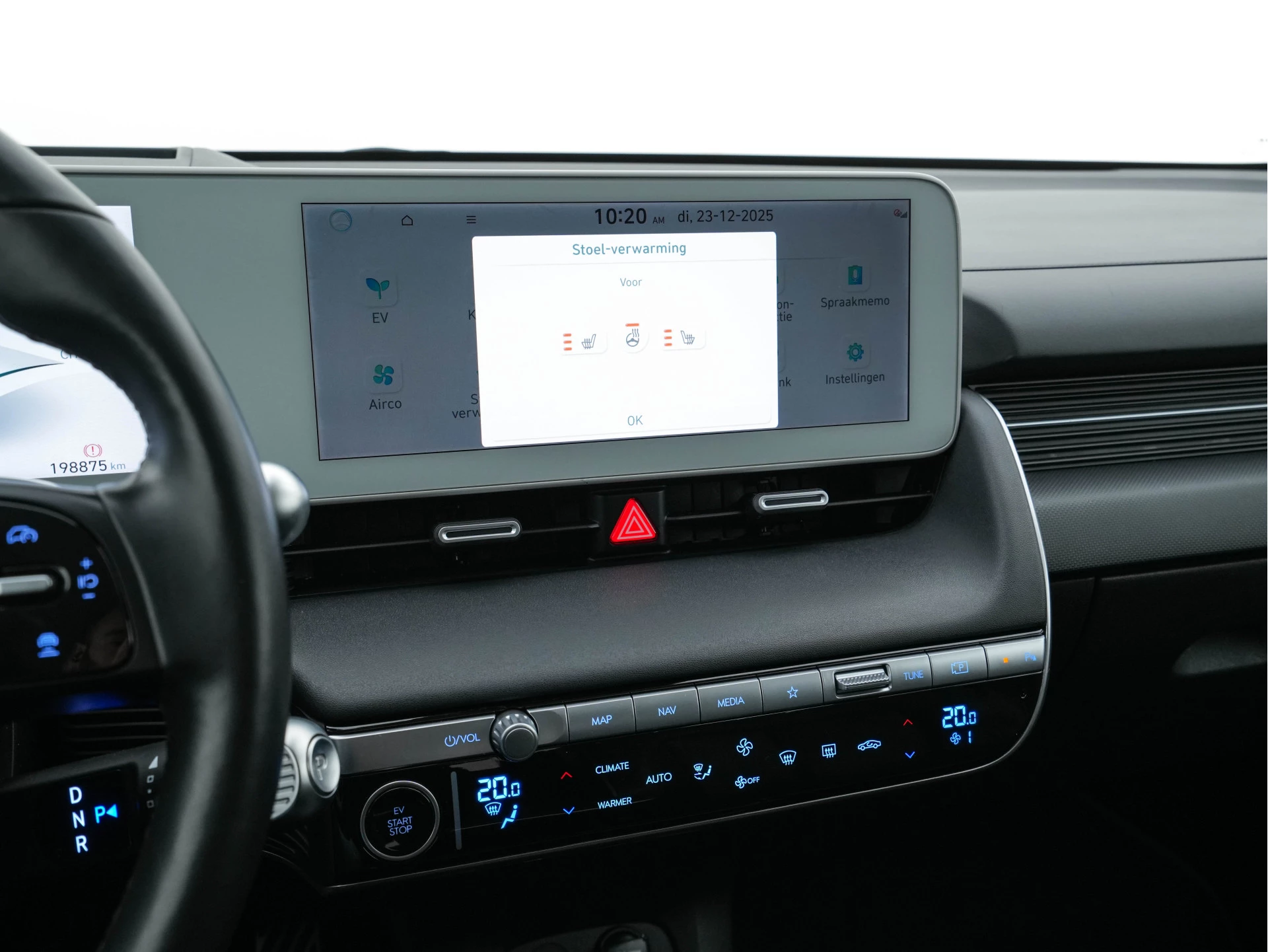 Hoofdafbeelding Hyundai IONIQ 5