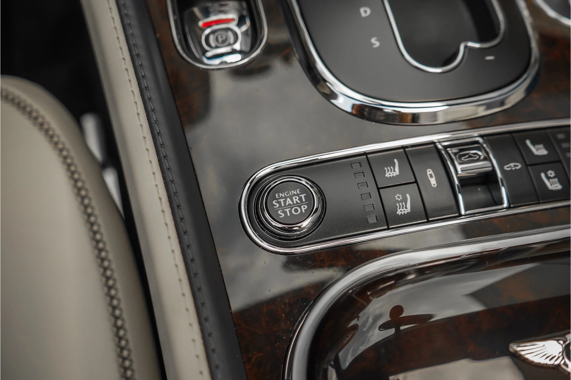 Hoofdafbeelding Bentley Continental GT