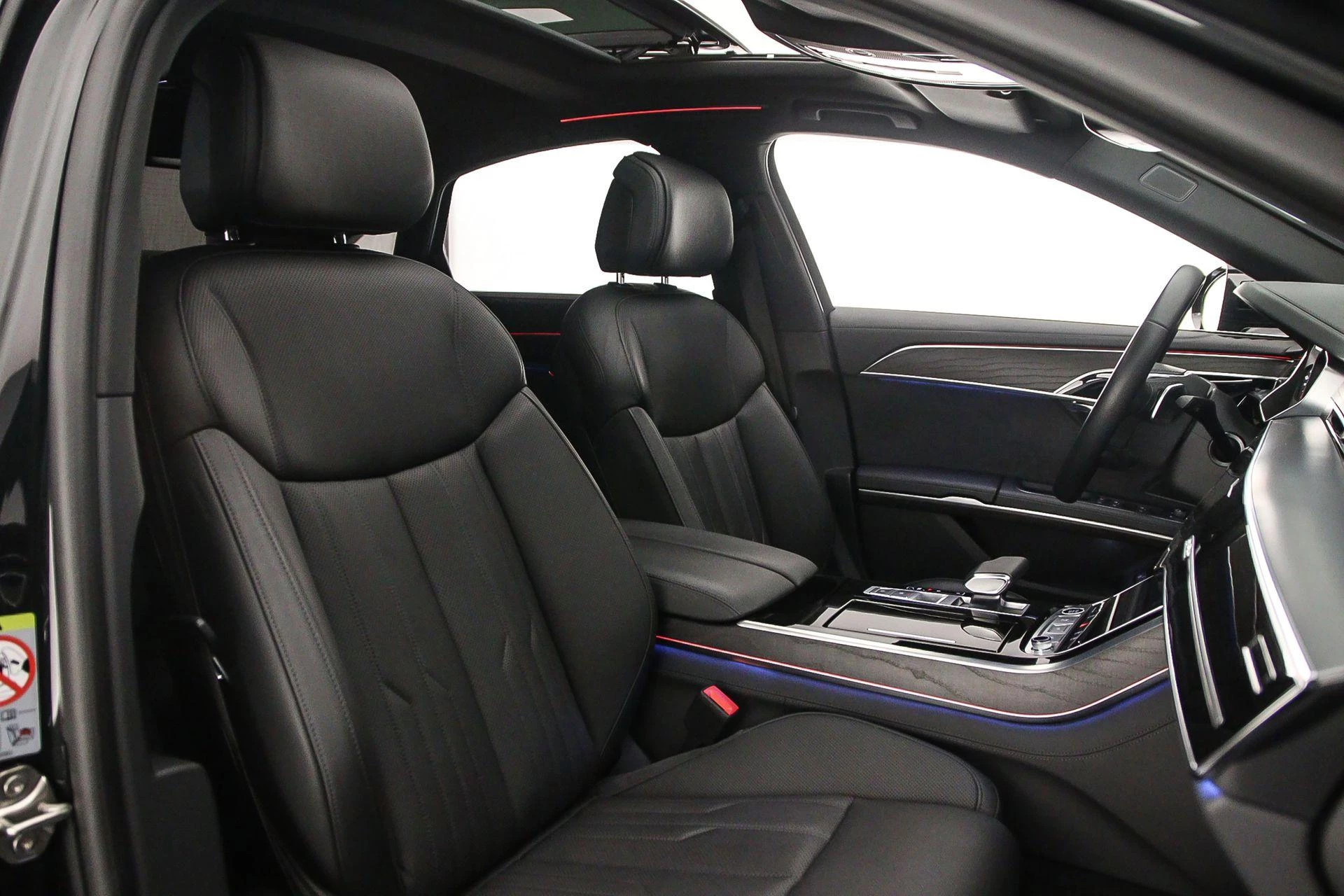 Hoofdafbeelding Audi A8