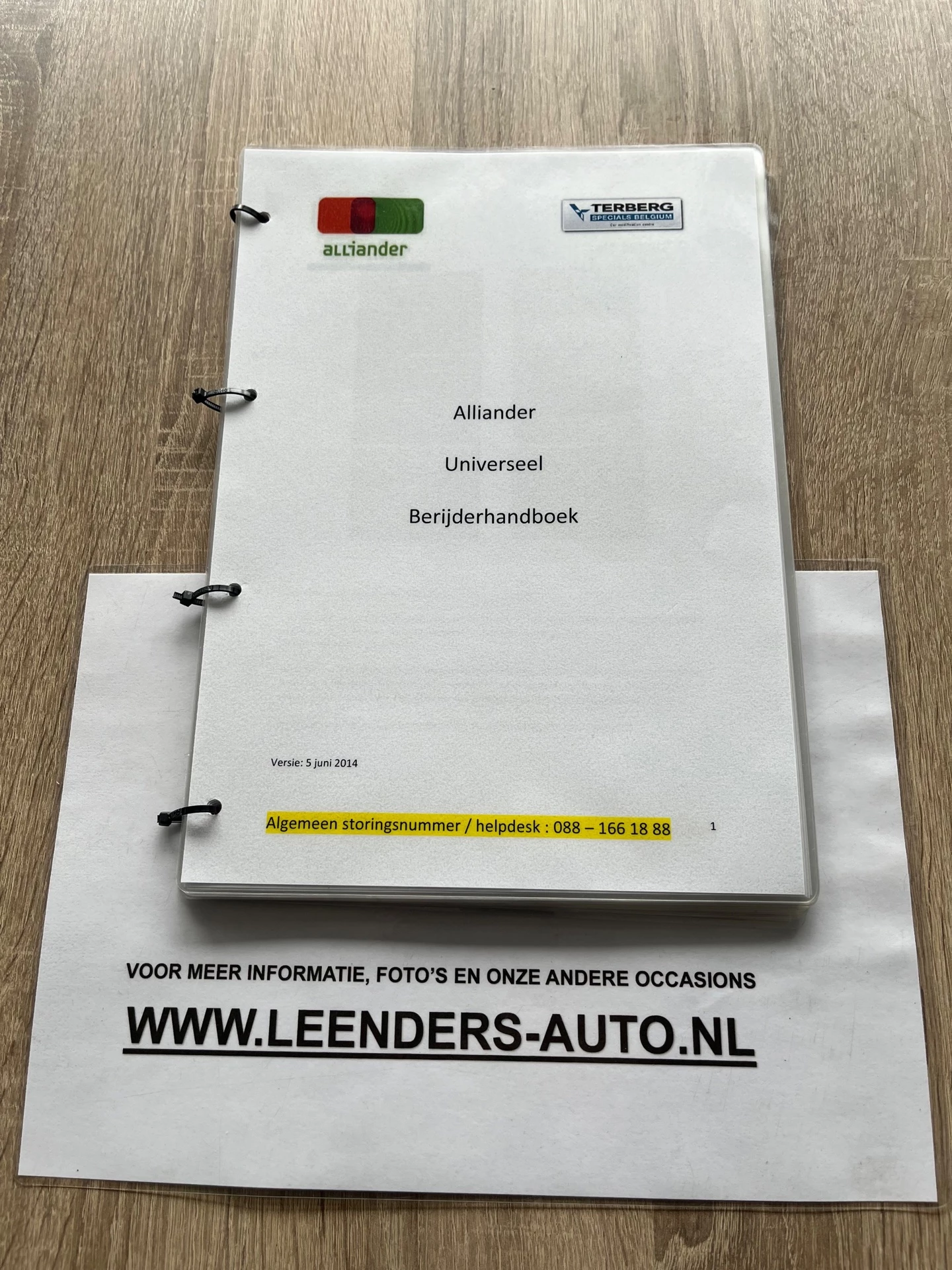 Hoofdafbeelding Citroën Jumpy