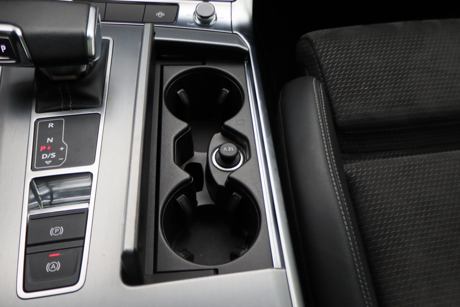 Hoofdafbeelding Audi A7