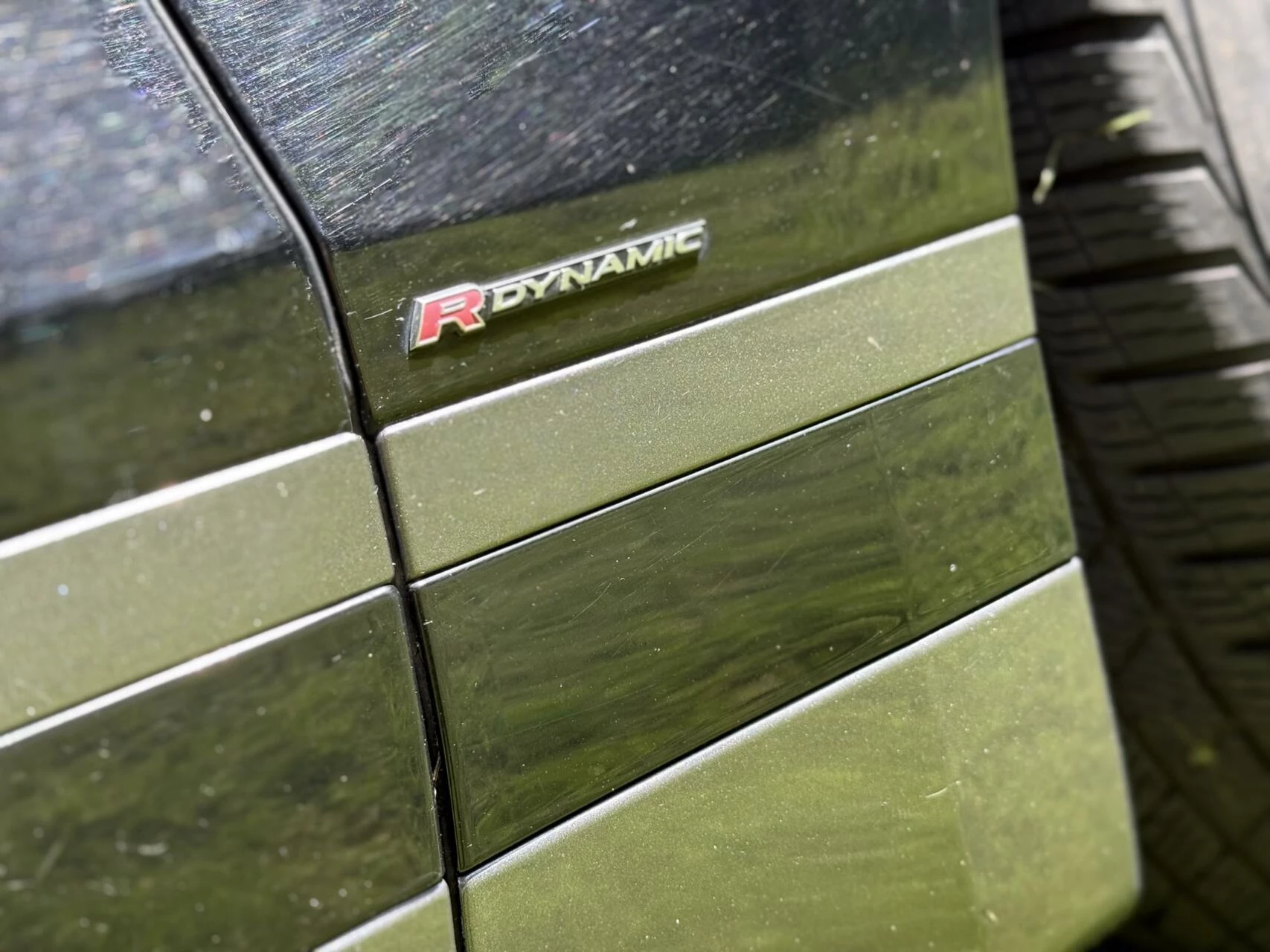 Hoofdafbeelding Land Rover Range Rover Velar
