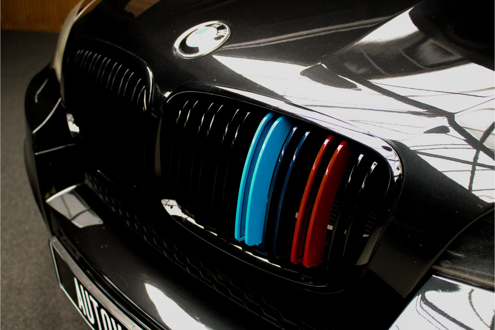 Hoofdafbeelding BMW X6