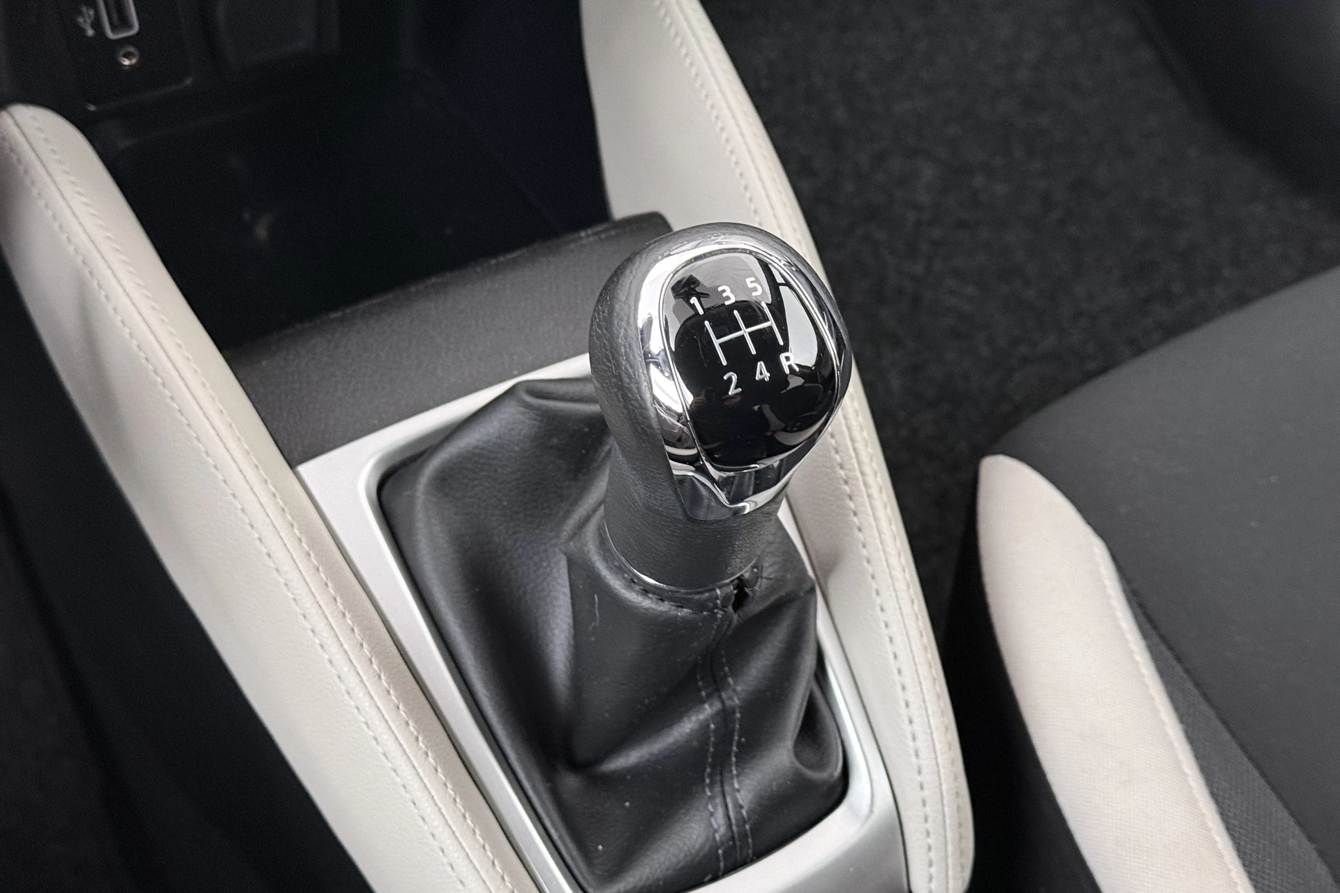 Hoofdafbeelding Nissan Micra