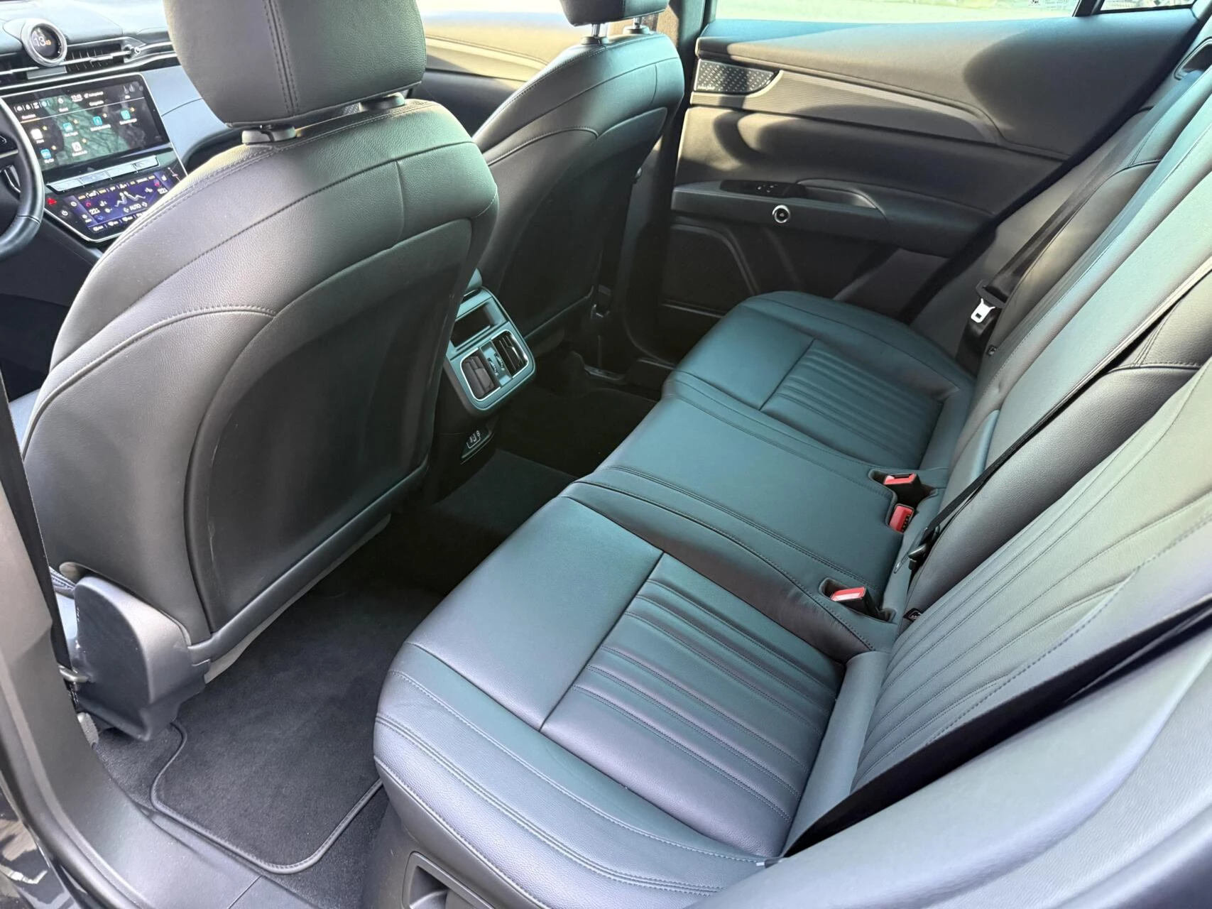 Hoofdafbeelding Maserati Grecale