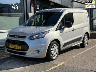 Ford Transit Connect 1.5 TDCI L1 Trend | 3 Pers | Airco | Camera
