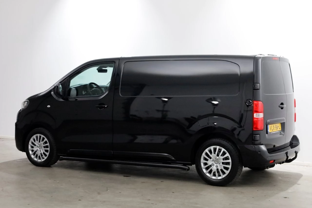 Hoofdafbeelding Peugeot Expert